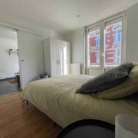 Appartement Malouin - Villa Leopold Dunkirk Exterior photo